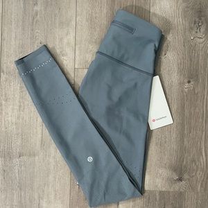 Lululemon In Focus Run Tight Leggings